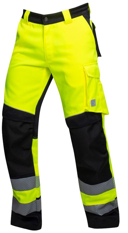 Pantaloni reflectorizanți ARDON®SIGNAL - Hai-afara.com I Echipament pentru trekking, drumeții, cățărări, outdoor