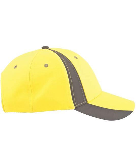 Șapcă reflectorizantă Twinkle - Hai-afara.com I Echipament de trekking, drumeții, cățărări, outdoor