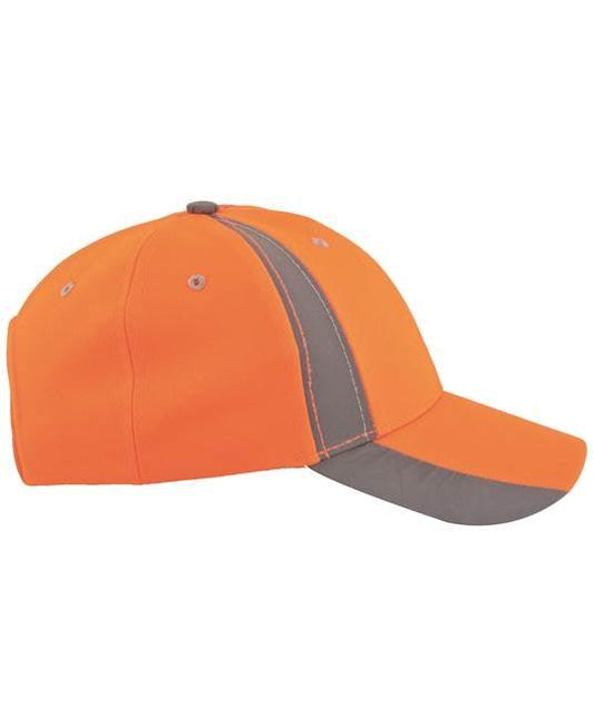 Șapcă reflectorizantă Twinkle - Hai-afara.com I Echipament de trekking, drumeții, cățărări, outdoor