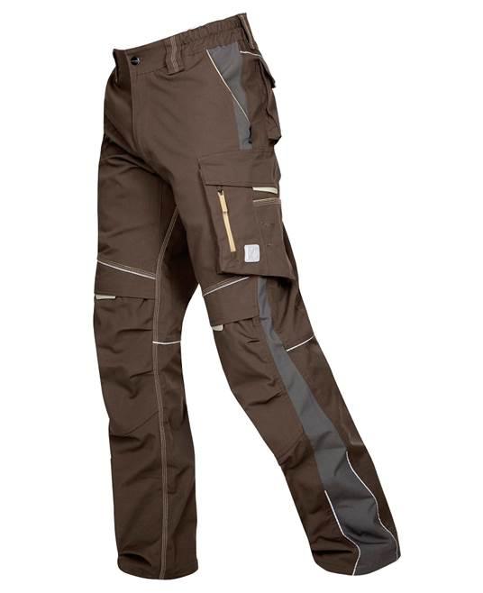 Pantaloni hidrofobizați Urban maro - Hai-afara.com I Echipament de trekking, drumeții, cățărări, outdoor