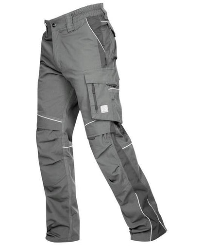 Pantaloni hidrofobizați Urban gri - Hai-afara.com I Echipament de trekking, drumeții, cățărări, outdoor