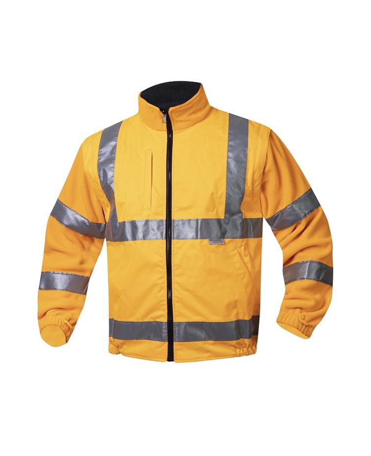 Jachetă reflectorizantă ARDON®4in1 - Hai-afara.com I Echipament pentru trekking, drumeții, cățărări, outdoor