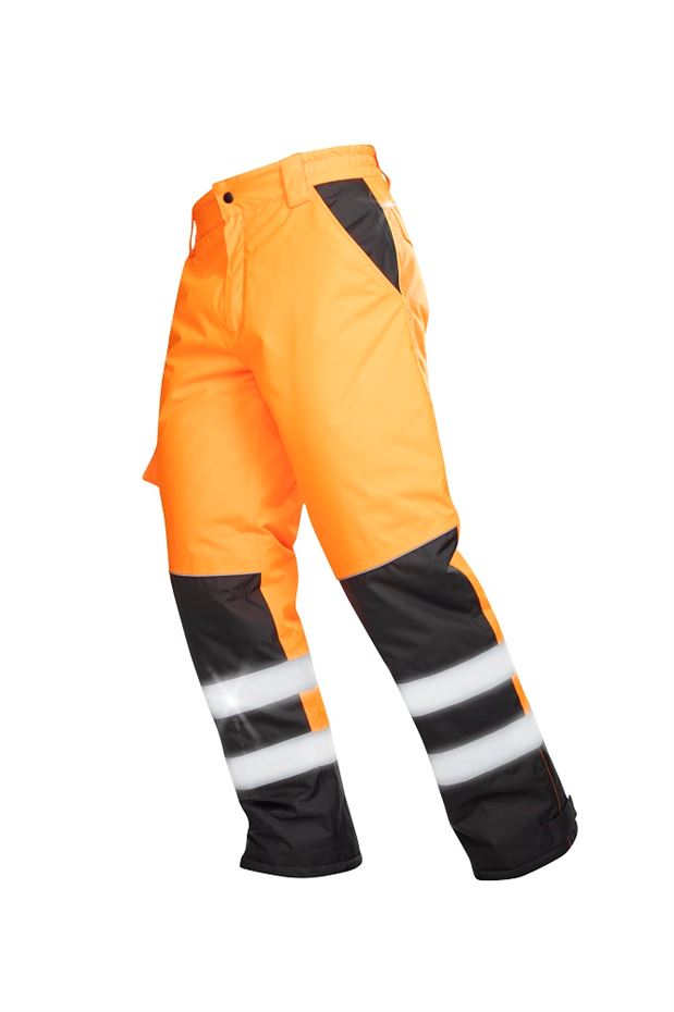 Pantaloni de iarnă reflectorizanti ARDON®HOWARD - Hai-afara.com I Echipament pentru trekking, drumeții, cățărări, outdoor